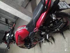 TVS Apache RTR 160